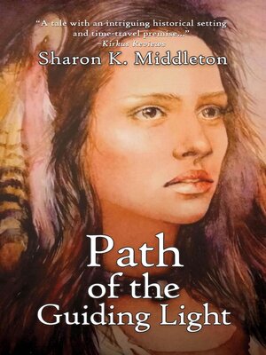 cover image of Path of the Guiding Light